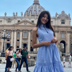 Aidana Urazbekova, 27.09, Алматы