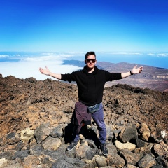 Роман Ильясов, Санкт-Петербург