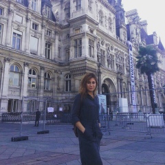 Софья Будылева, 03.08.1986, Ашдод