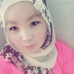 Мээрим Эркебаевна