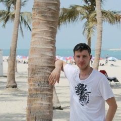 Евгений Поморцев, 24.01.1986, Алматы