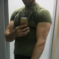 Ахмед Азизов, 31.07.1994, Электросталь