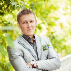 Иван Шипилов, 25.04.1988, Санкт-Петербург