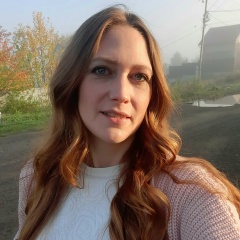 Ольга Рогова, 15.09.1984, Златоуст