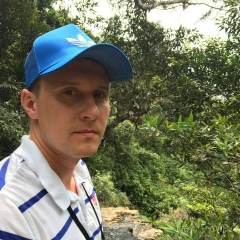 Олег Перевозчиков, 06.12.1989, Казань