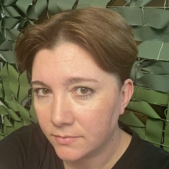 Юлия Кондратьева, 01.10, Звенигород