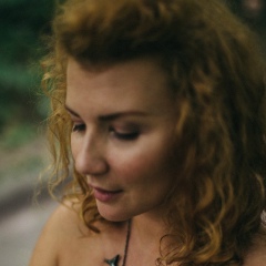 Елена Кондрючек, 30.07, Киев