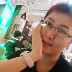 Индира Абуова, 01.04.1991, Актобе