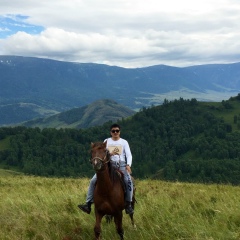 Жандос Ахыт, 22.07.1991, Астана