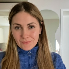 Екатерина Фаст, 01.09