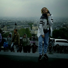 Юля Стрелец