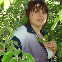 Наталья Какура, 02.07, Барнаул