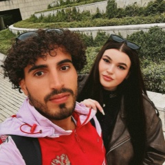 Анна Логвиненко, 27.04, Керчь