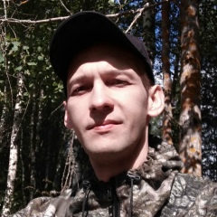 Сергей Ветров, 09.12.1987, Санкт-Петербург