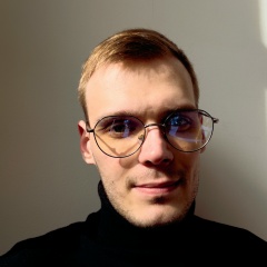 Никита Осоргин, 18.09, Оренбург