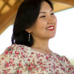 Алтыншаш Туребекова, 22.11.1988, Актобе