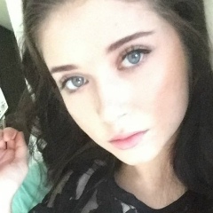 Екатерина Вершилина, 23.07.1998