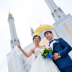 Asiya Turemuratova, 21.12, Актобе