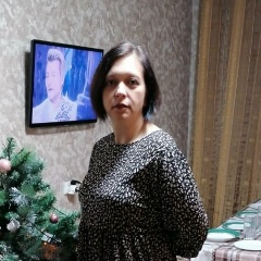 Елена Бруцкая, 06.05.1978, Санкт-Петербург