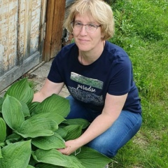 Елена Прыгунова, 05.11.1970, Абаза
