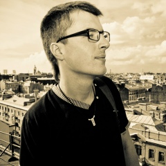 Sergey Gribkov, 29.09.1985, Тихвин