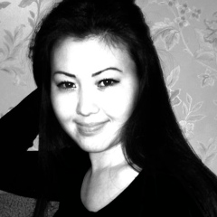 Шолпан Оразтаева, 11.12.1989, Алматы