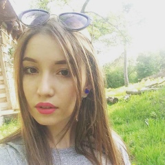 Laura Guțu, 30.10.1997, Окница