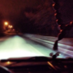 Гузель Рашитова, Казань