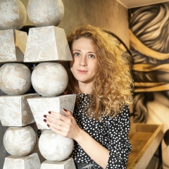 Анжелика Зоболева, 28.12, Санкт-Петербург