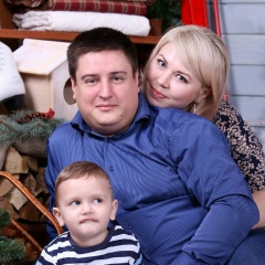 Евгений Алешкин, Москва