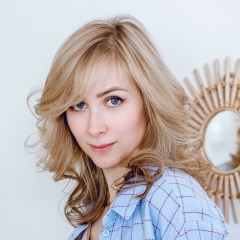 Соня Воронцова, 07.11