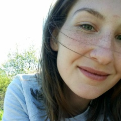 Катерина Комова, 13.07, Москва