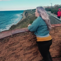 Алёна Гаврилова, Ставрополь