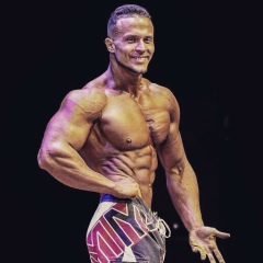 Никита Андрейчук, 20.07.1990, Алматы