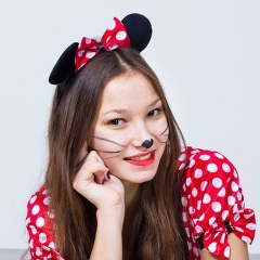 Αнастасия Φилатова, 01.08.1988, Казань