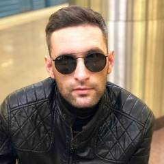 Тимур Бакурадзе, 03.07.1986, Москва