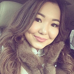 Айя Булекпаева, 27.06, Уральск