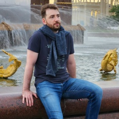 Валерий Грачев, 26.10, Королёв