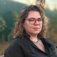 Татьяна Пурисова, 20.12, Сергиев Посад