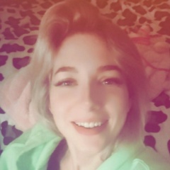 Анжелика Яшина, 15.03.1986, Москва