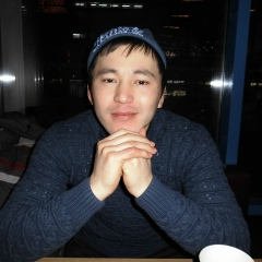 Жаркынбек Жолборсов, 02.03.1988, Джалал-Абад