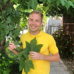 Roman Konoplev, 15.09, Toronto