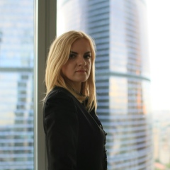 Татьяна Богданова, 25.09, Москва