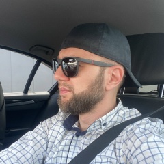 Сурхай Uzairov