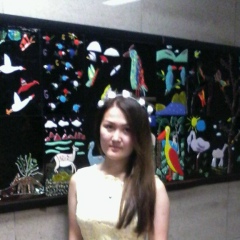 Каныкей Абдуллаева, 18.08.1995