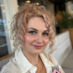 Евгения Фисенко, 21.07, Сургут