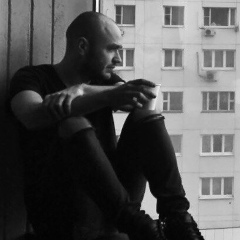 Макс Мазуревич, 21.06.1984, Москва