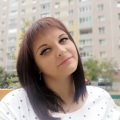 Анна Корниенко, 15.06, Киев