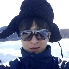 Bagdat Abdreev, 02.01.1989, Алматы