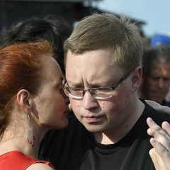 Антон Линдюк, 04.08.1991, Санкт-Петербург